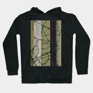 Twisted Hoodie